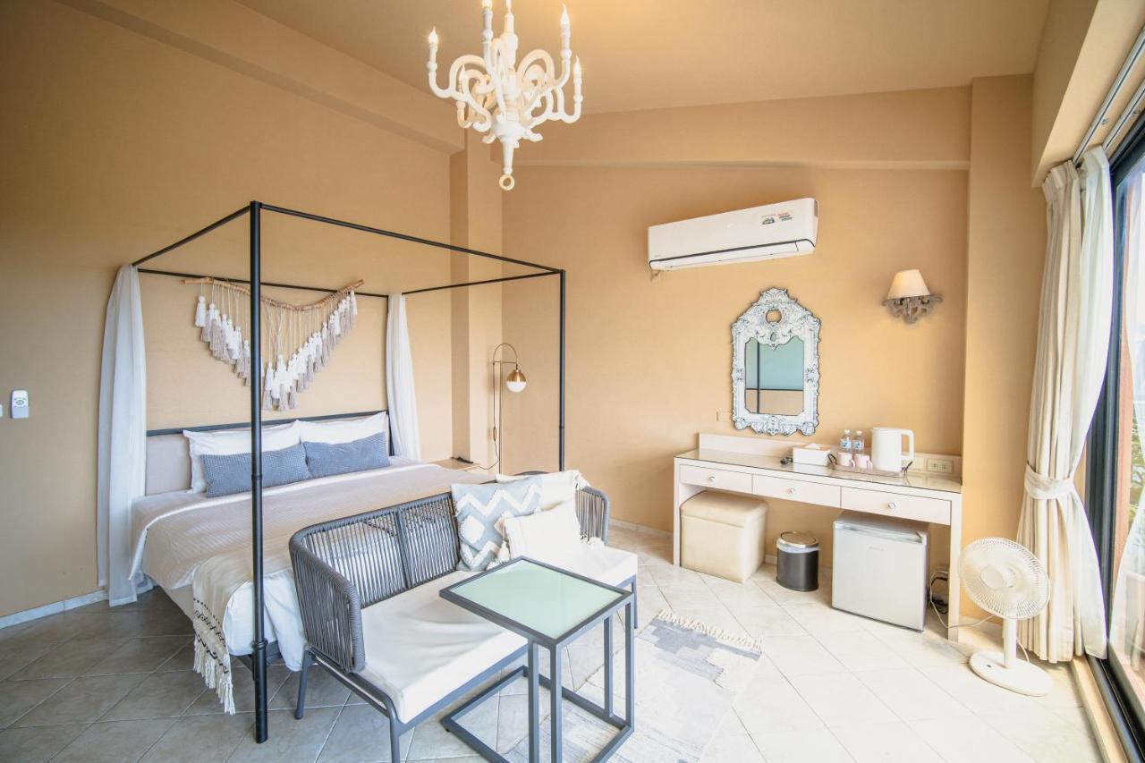 Summer Delight B&B Нануан Екстериор снимка